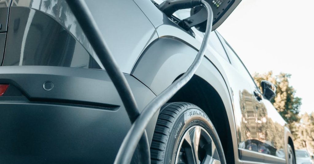 Renewable Storage Innovation