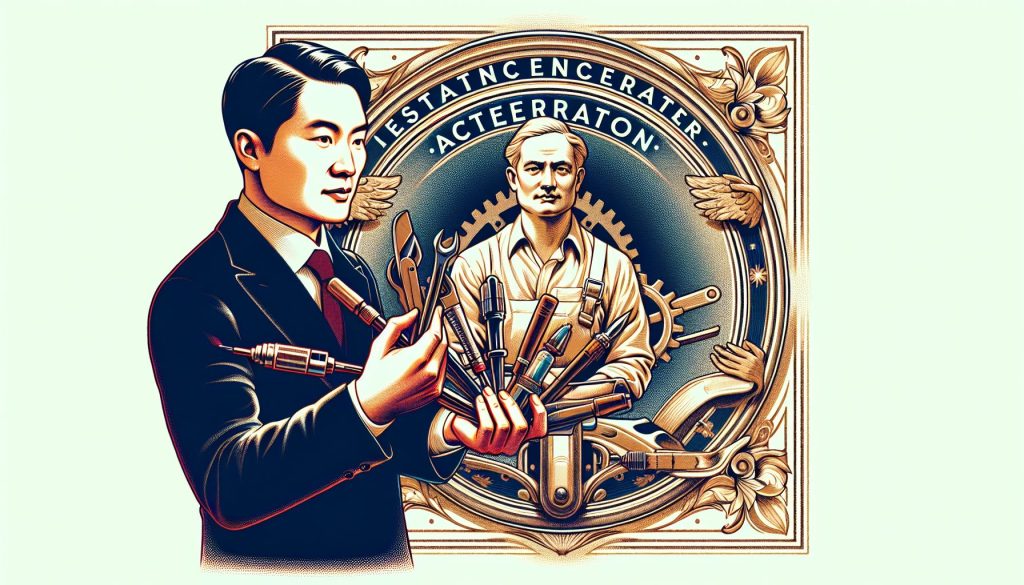 "Restoration Undertake"