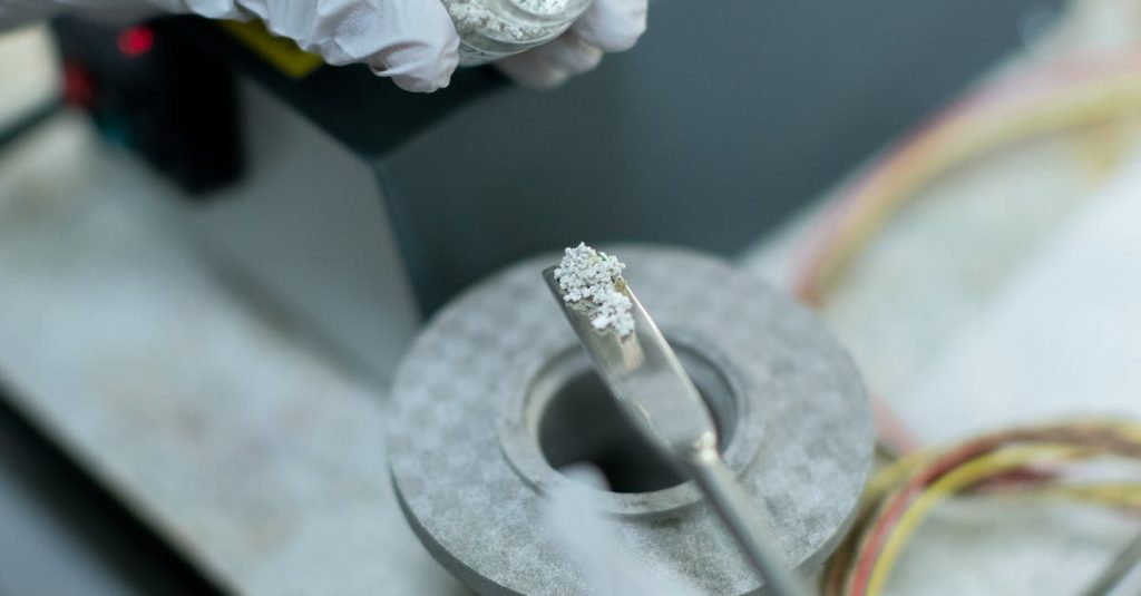 Revolutionized EV Race