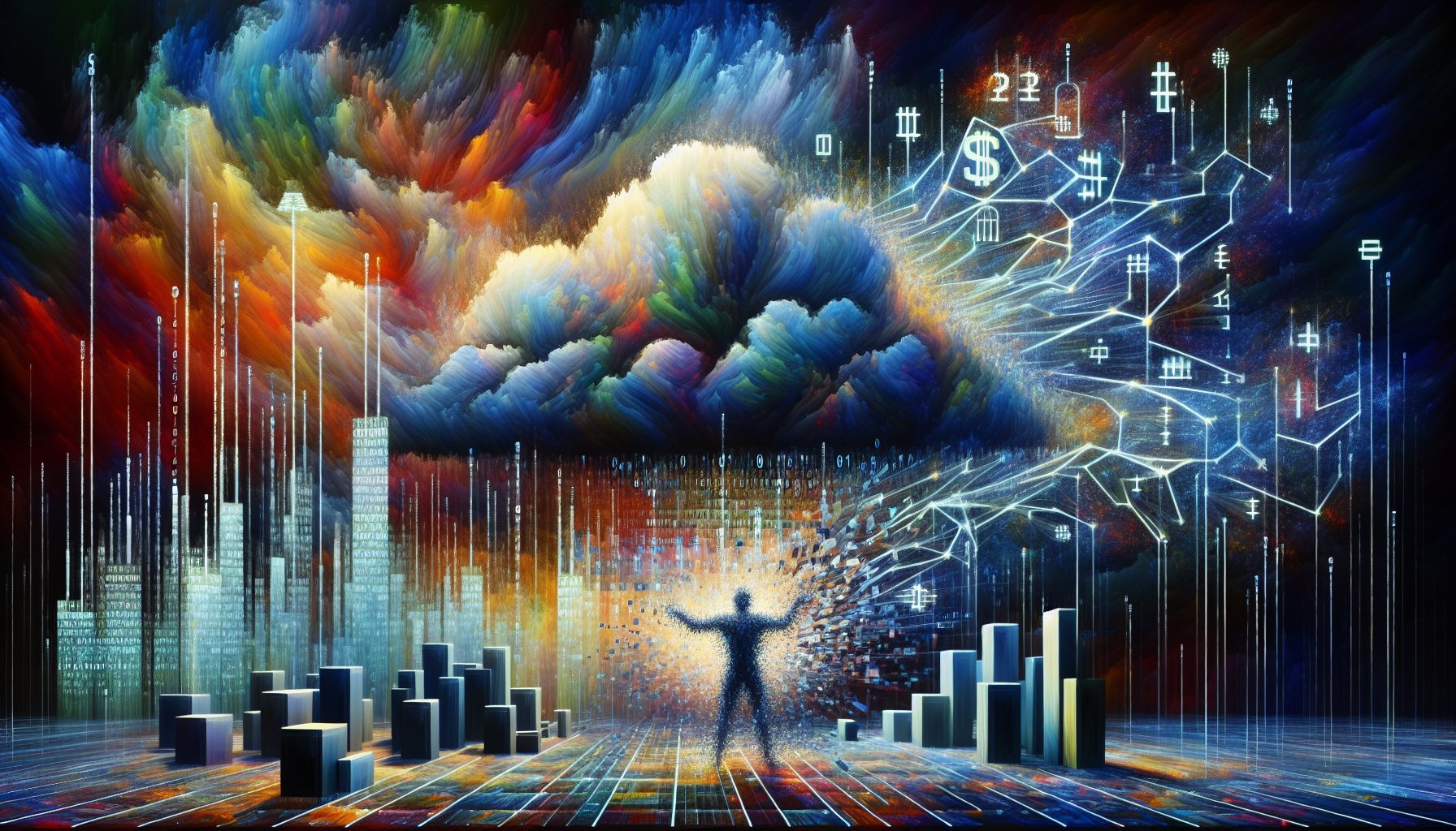 Rising Cyber Threats