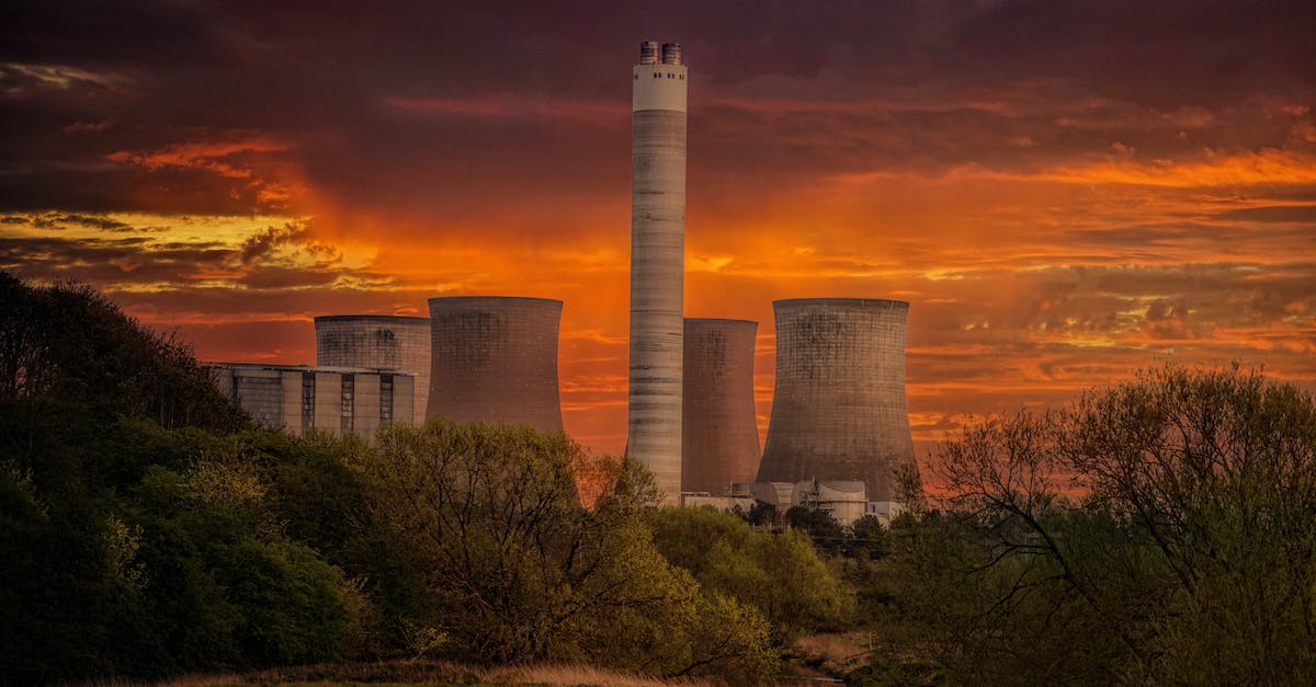 SMR Nuclear Revolution