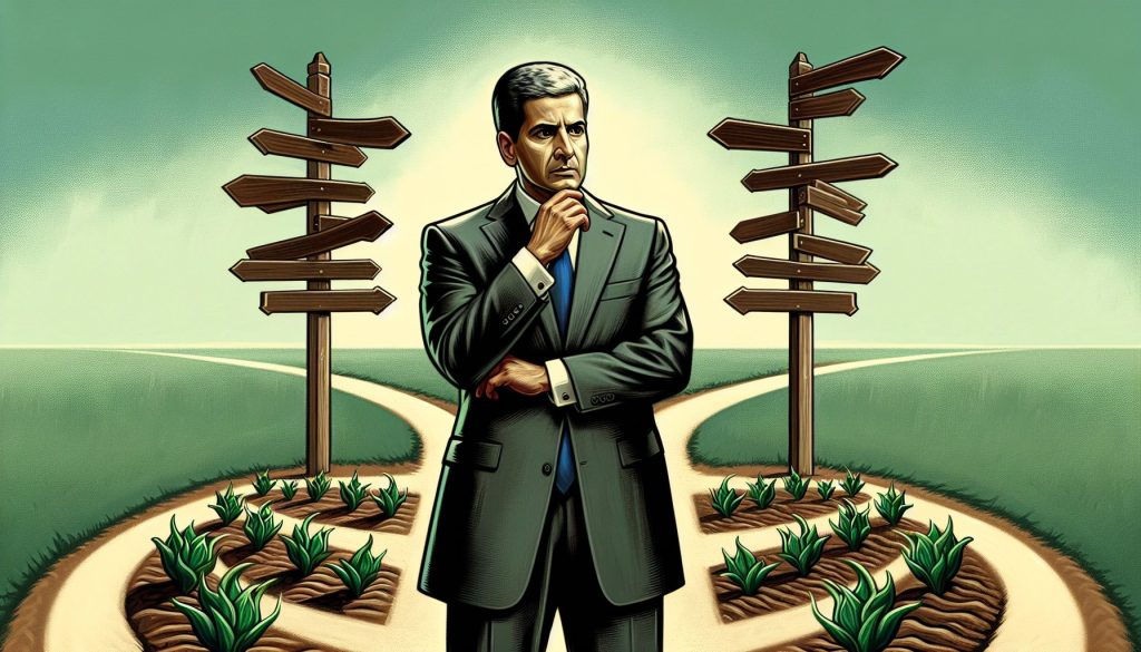 "Saga Ventures Launch"