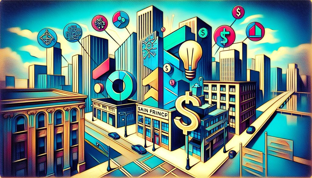 San Francisco Startup