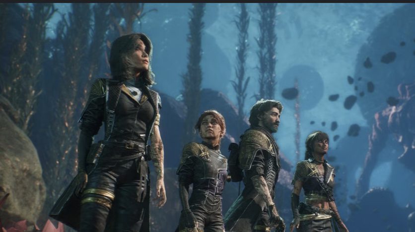 Sandfall Interactive releases major Clair Obscur update