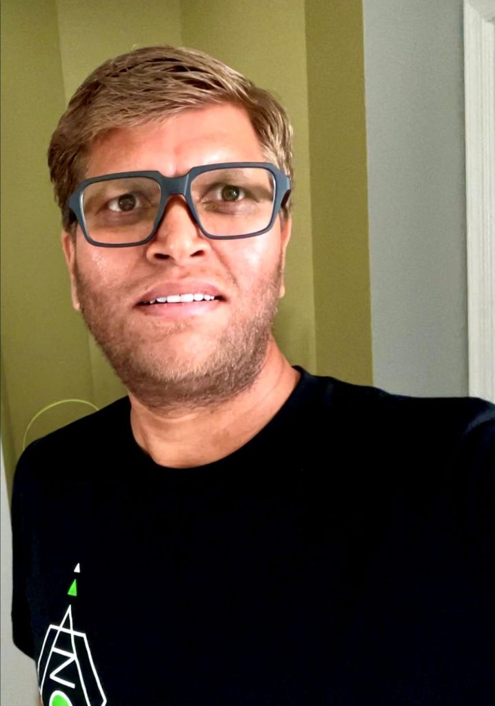 Scaling Data Platforms