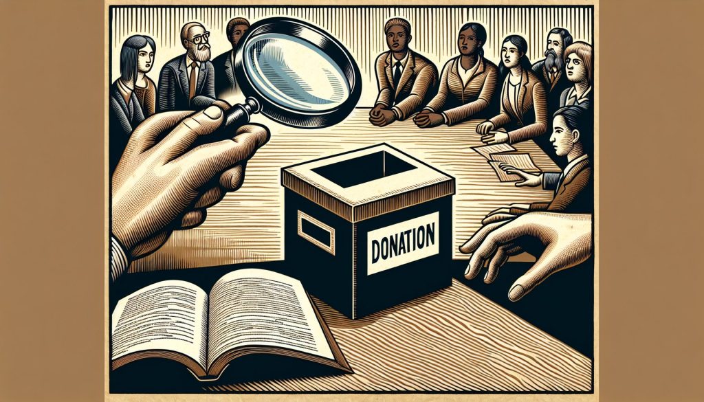 Scandal Reevaluation