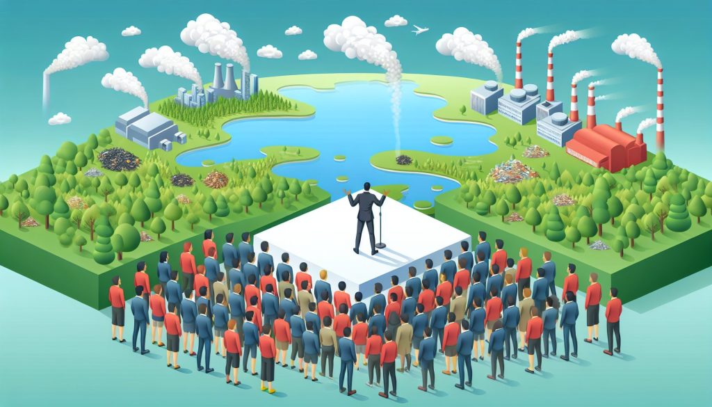 Schwarzenegger pollution