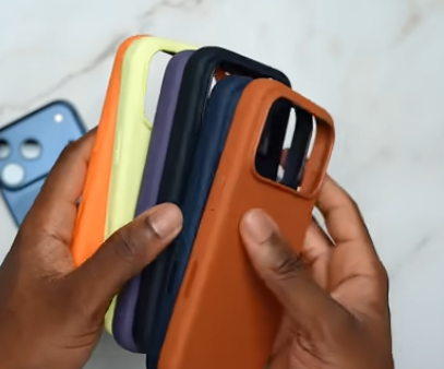 Screen Protectors for New iPhone