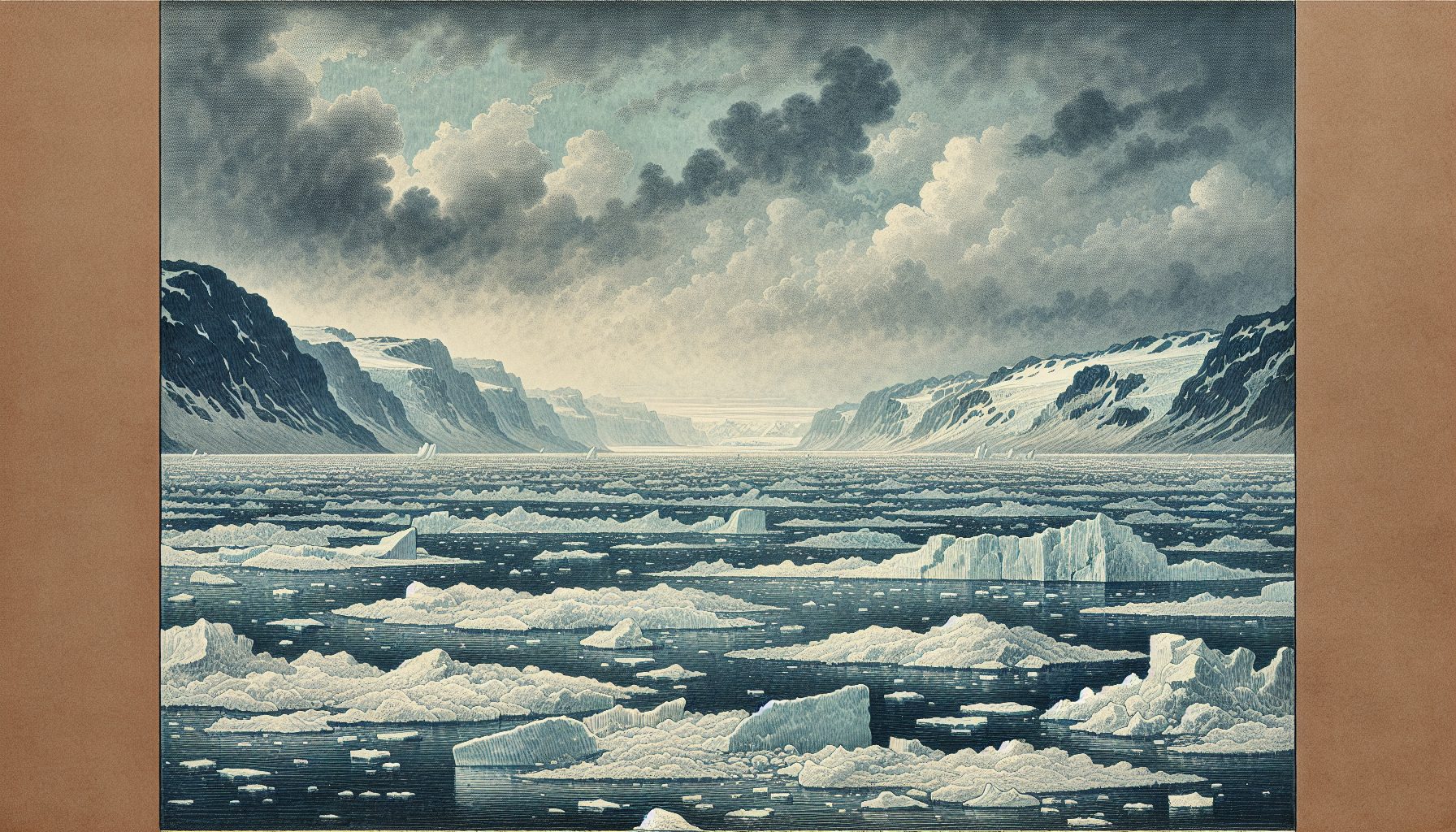 Sea Ice