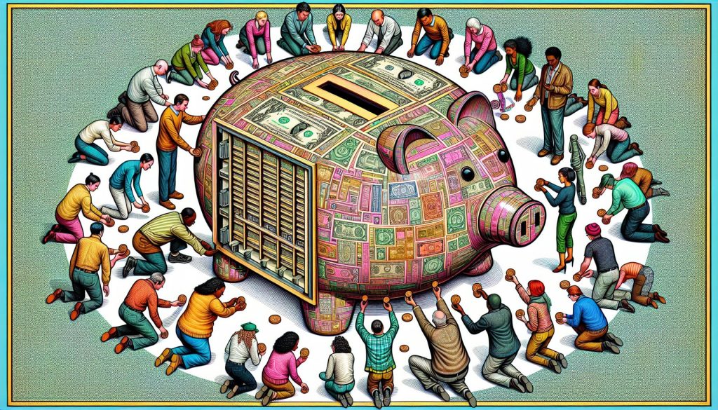 Secure Retirement Program