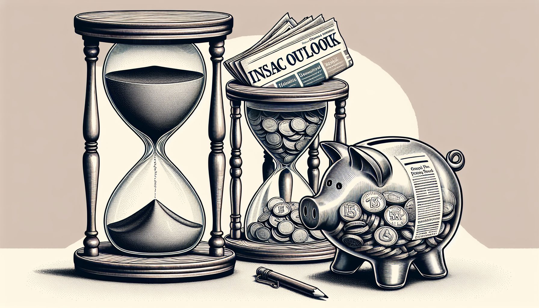 "Security Depletion 2034"