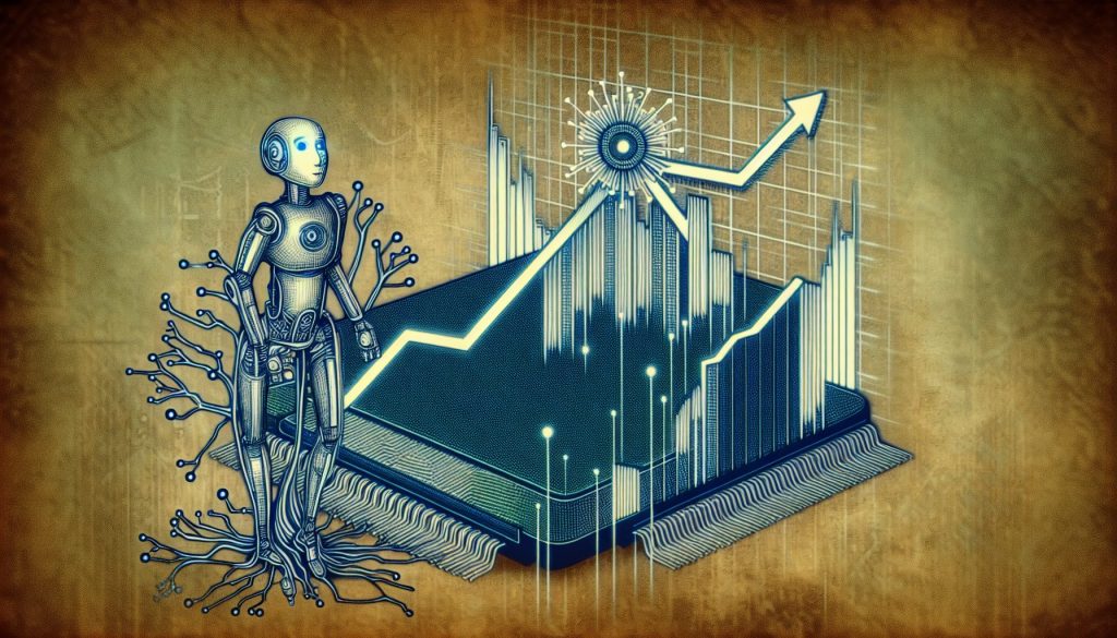 Semiconductor AI Demand