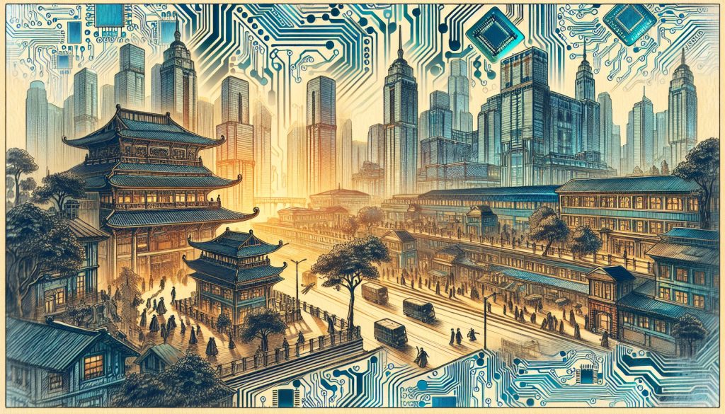 Semiconductor Growth