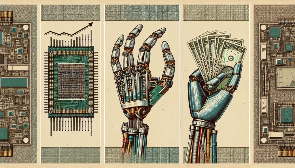 Semiconductor Investments