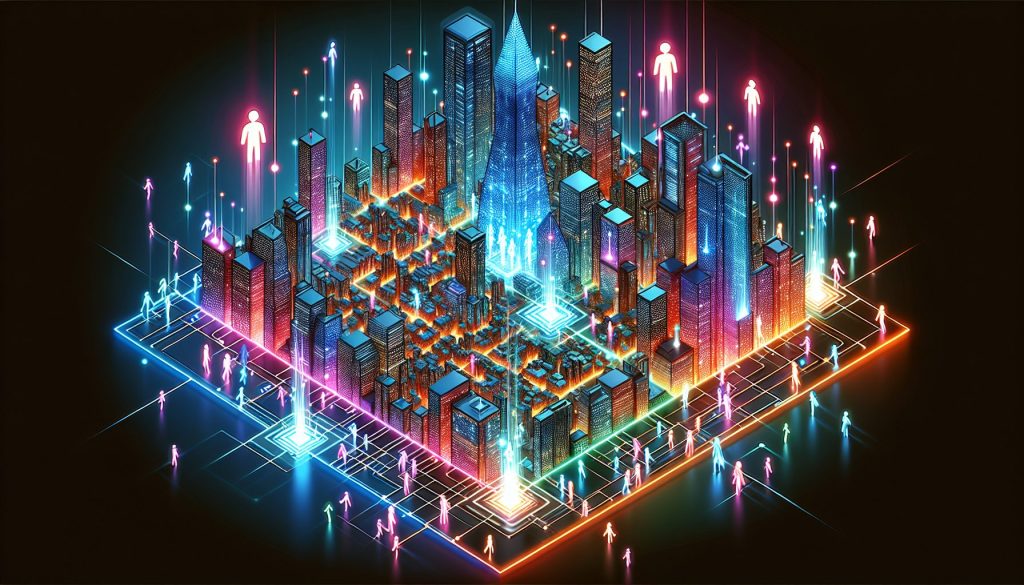 Shaping Transformation