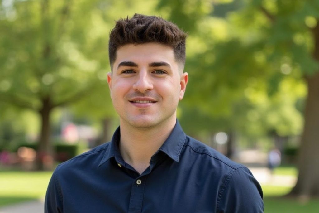 Simon Reisch; ML Models