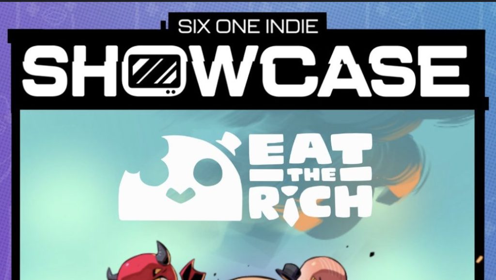 Six One Indie launches publishing label