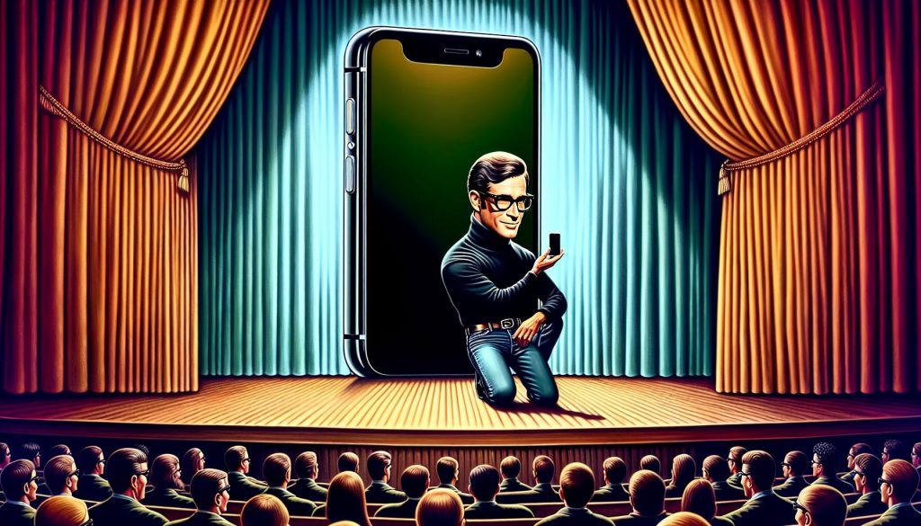 Skillful Presentation