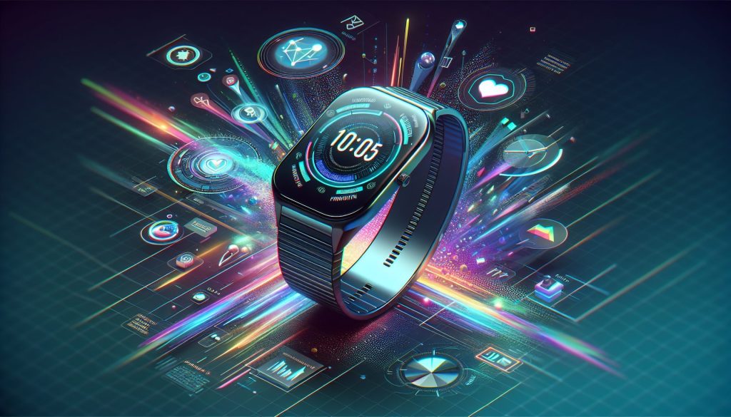 Smartwatches 2025
