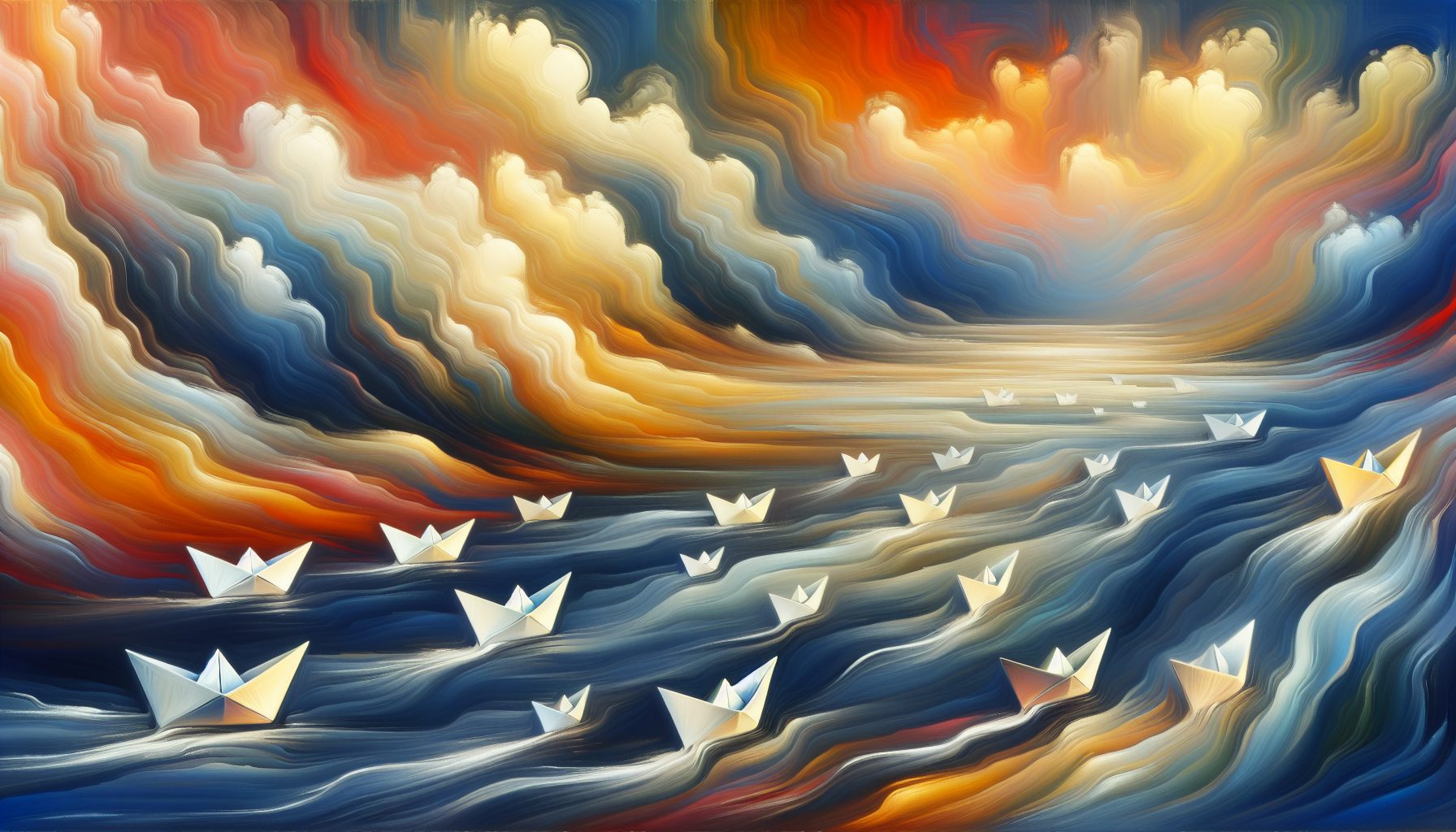 Smooth Disbursements