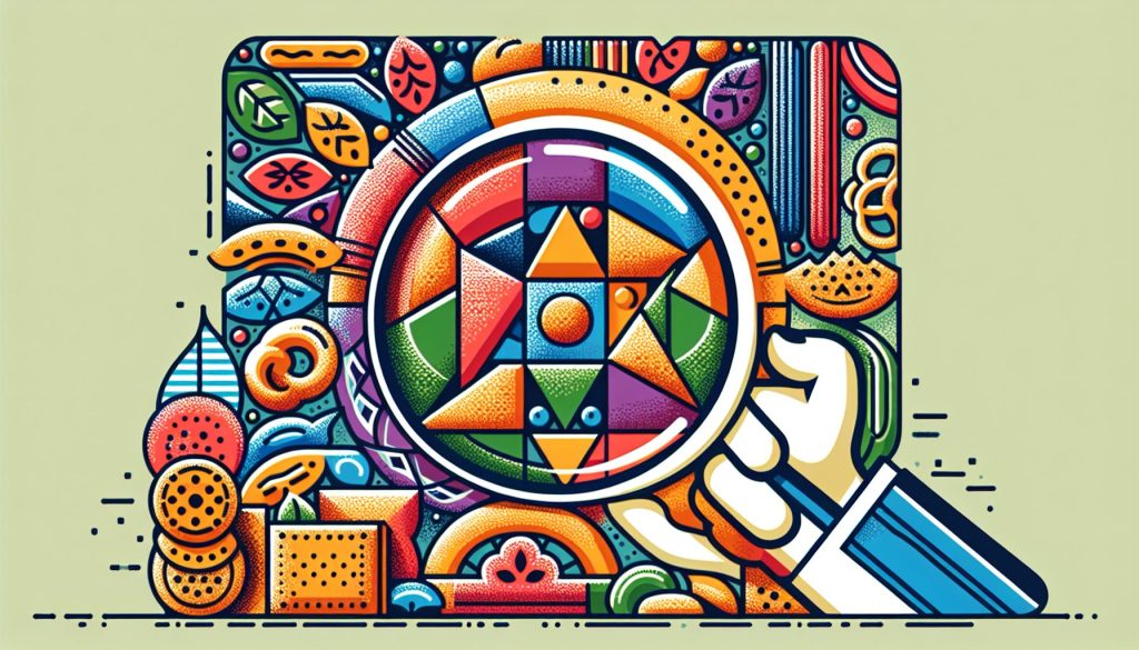 "Snack Industry Stake"