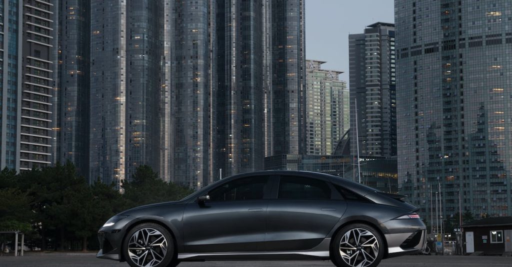 Soaring Electric Sales