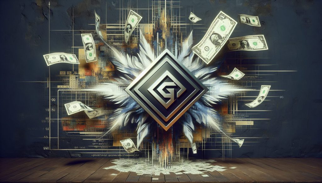 "Soaring Nvidia Stocks"