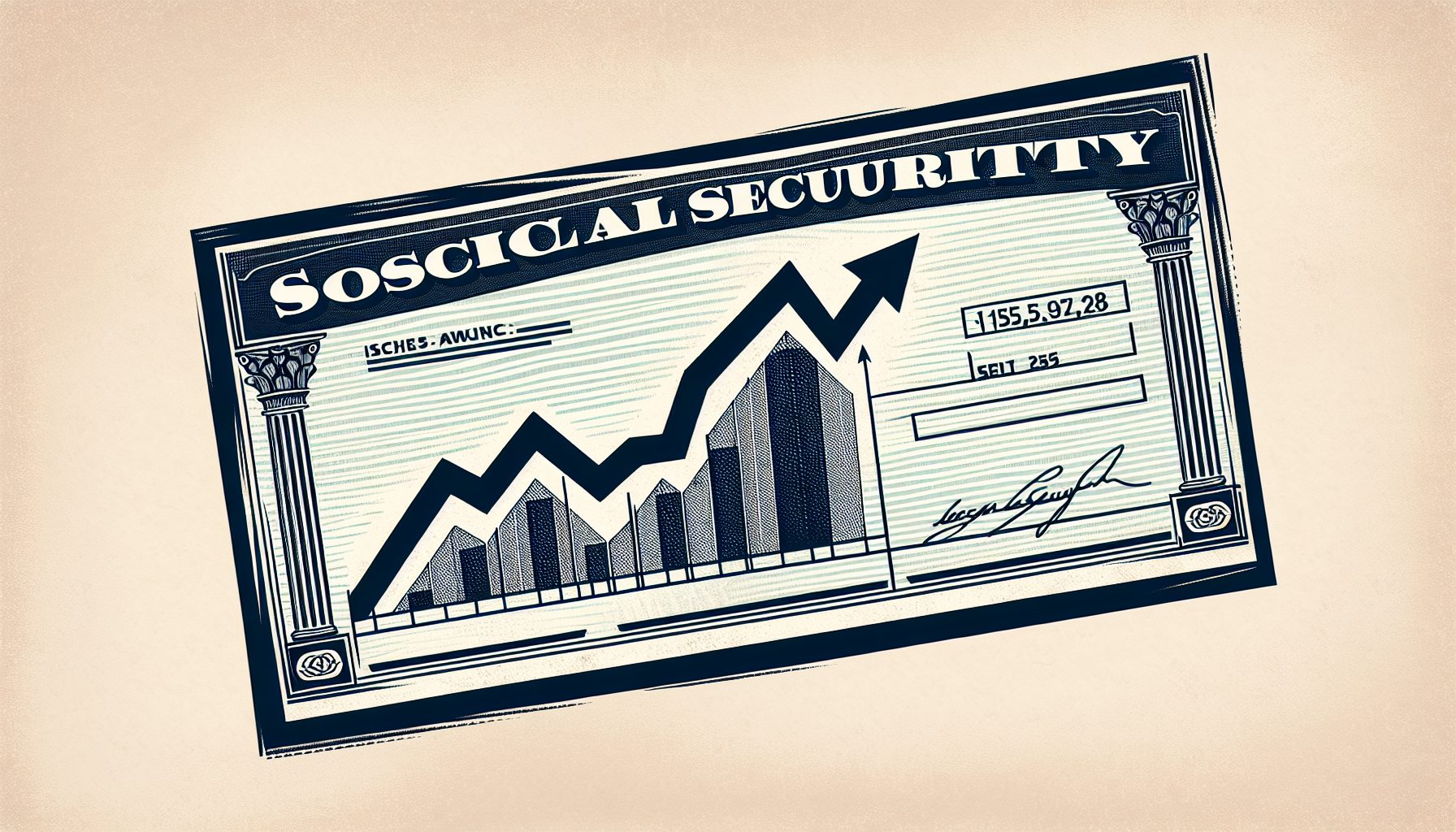 "Social Security Boost"