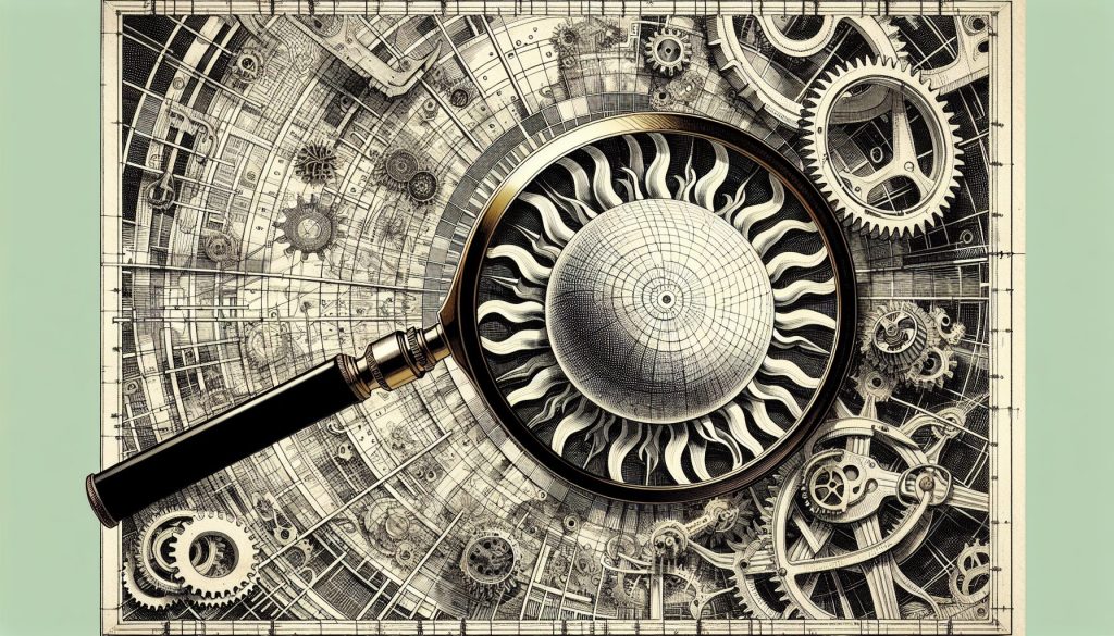 Solar Geoengineering