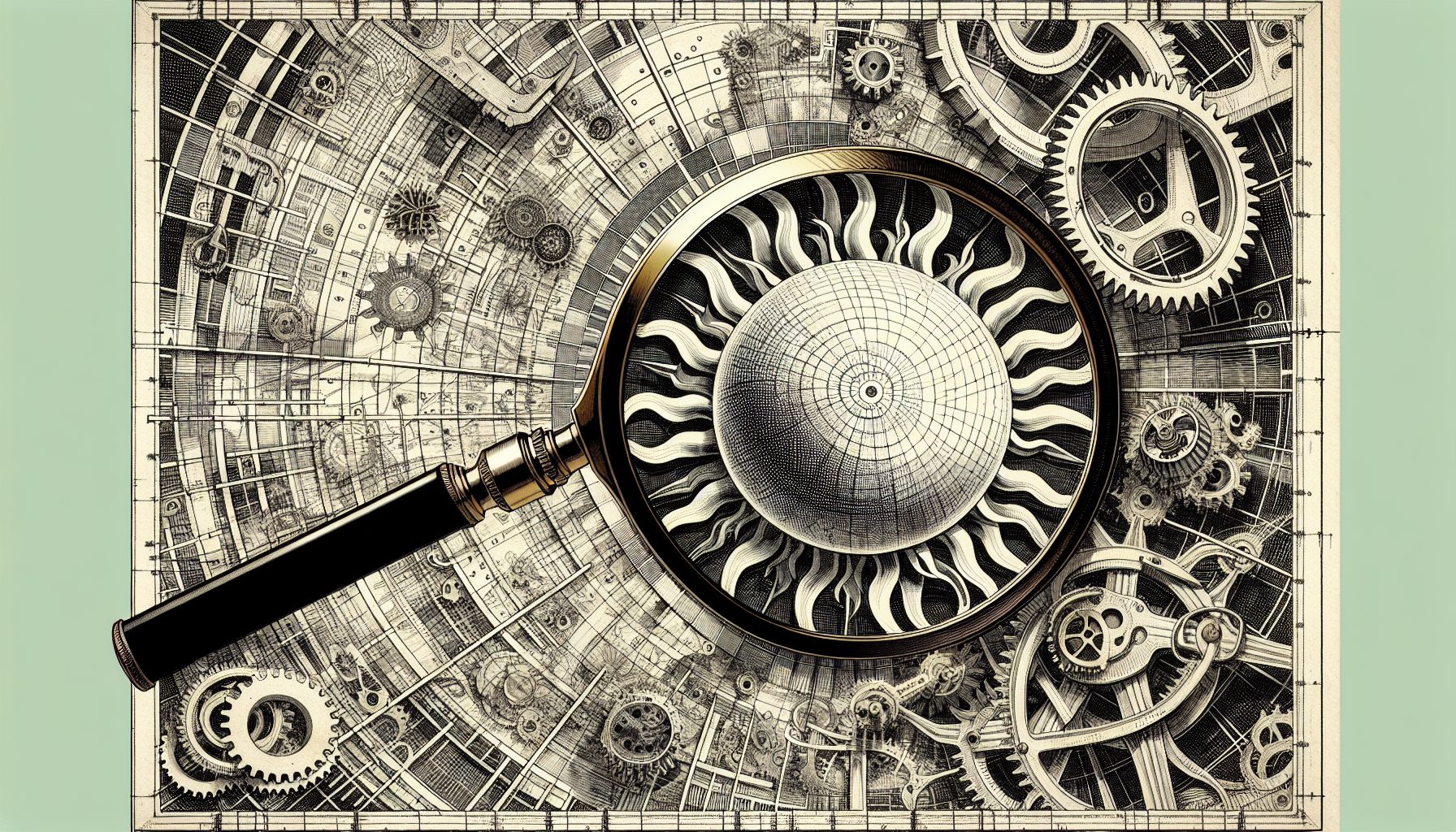 Solar Geoengineering