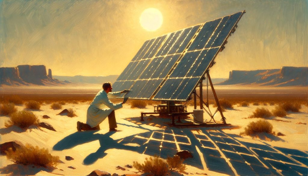 Solar Geoengineering Acceptance