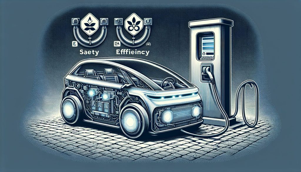 Solid-State Efficiency