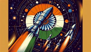 Space Exploration India