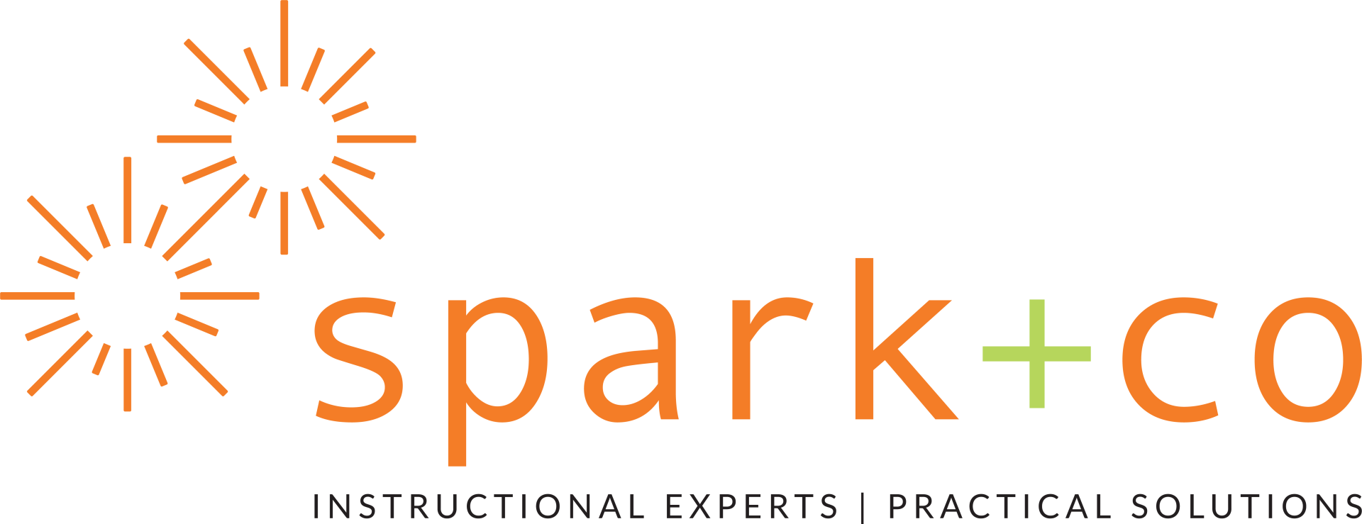 Spark+co Logo