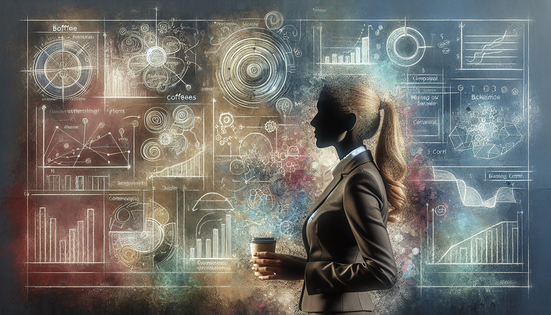 Starbucks Turnaround Strategies