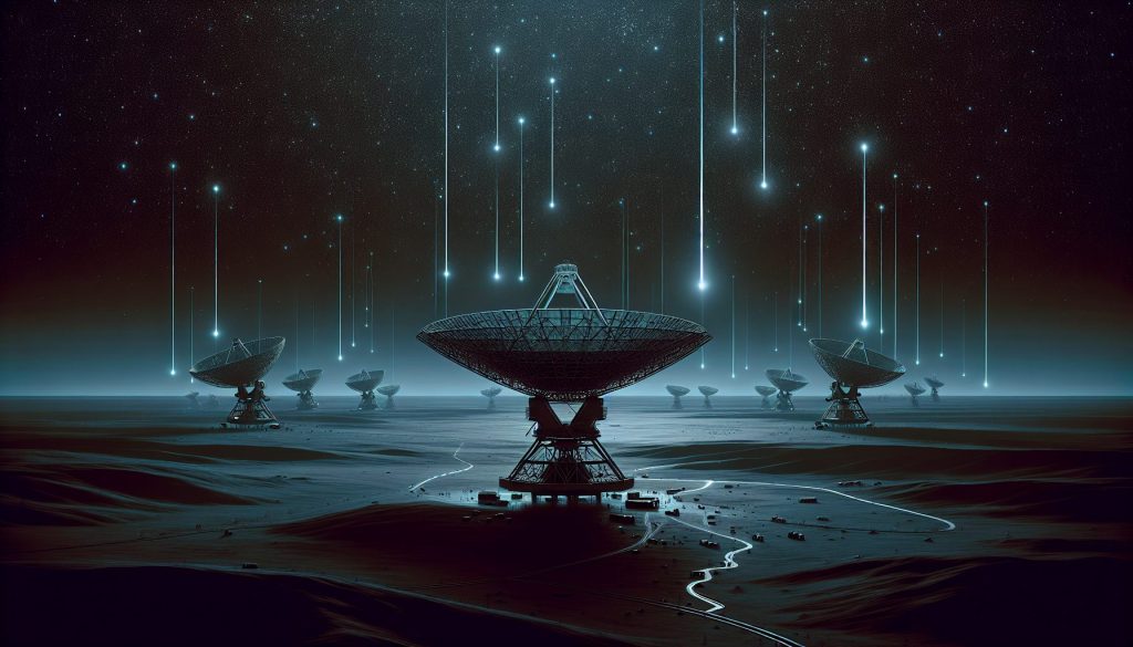 Starlink Interference