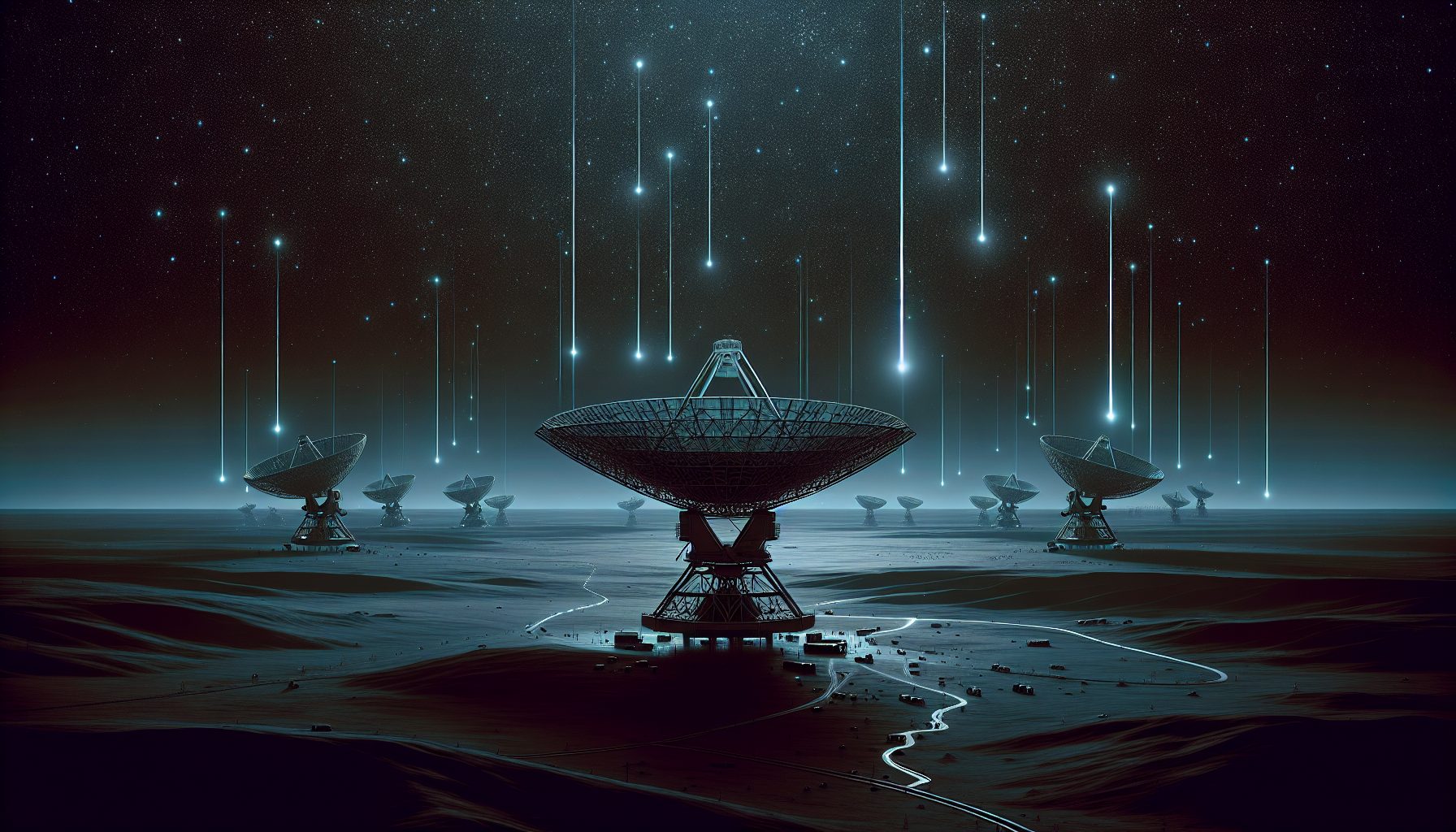 Starlink Interference