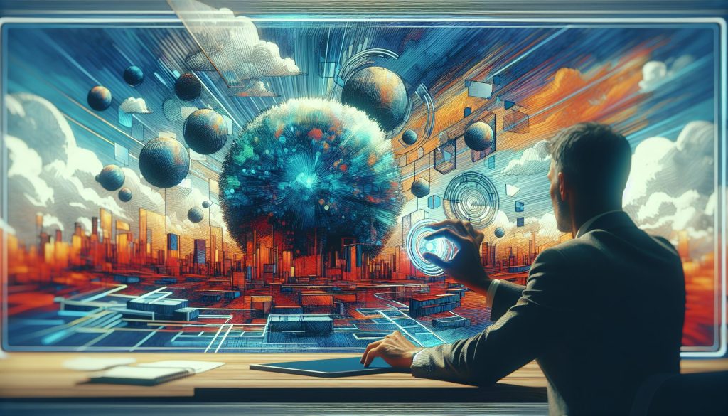 Startup Landscape Realities