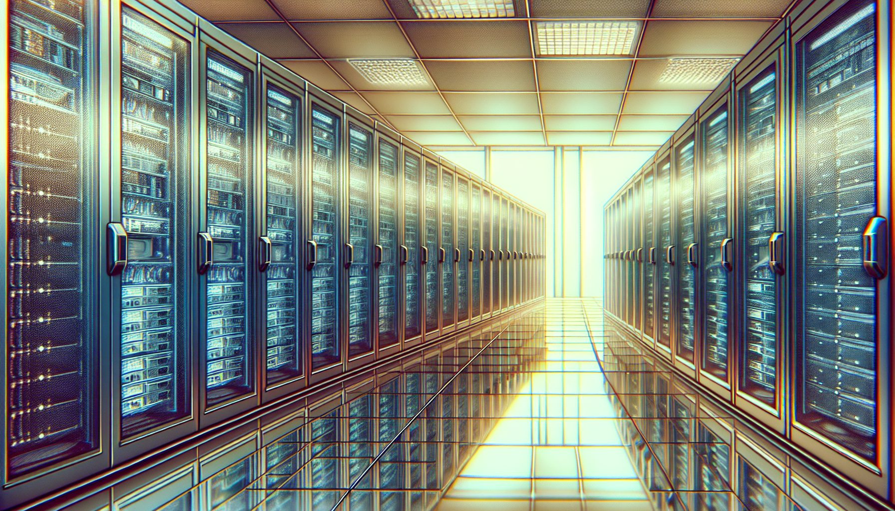 NetApp Storage - Glossary