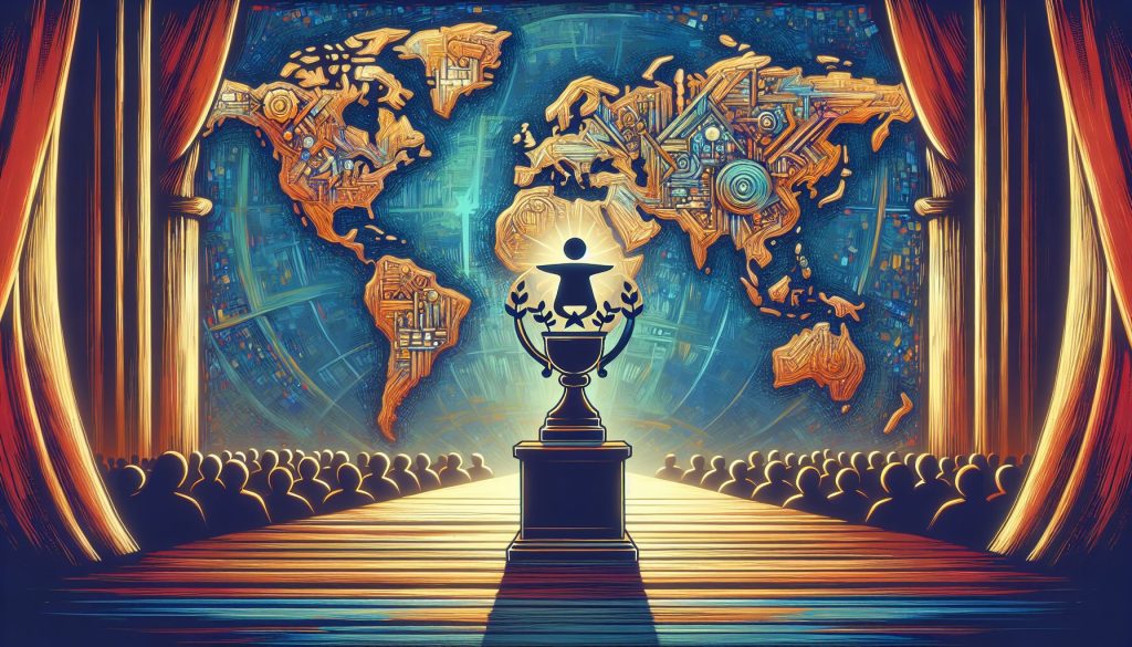 "Storywizard Victory"