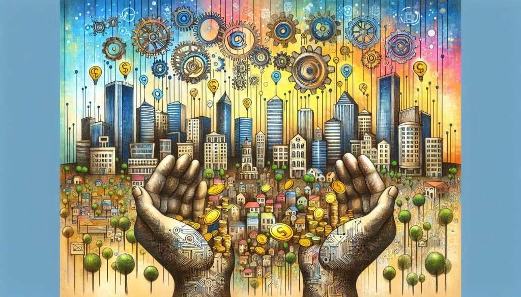 Strategic Tech Startups