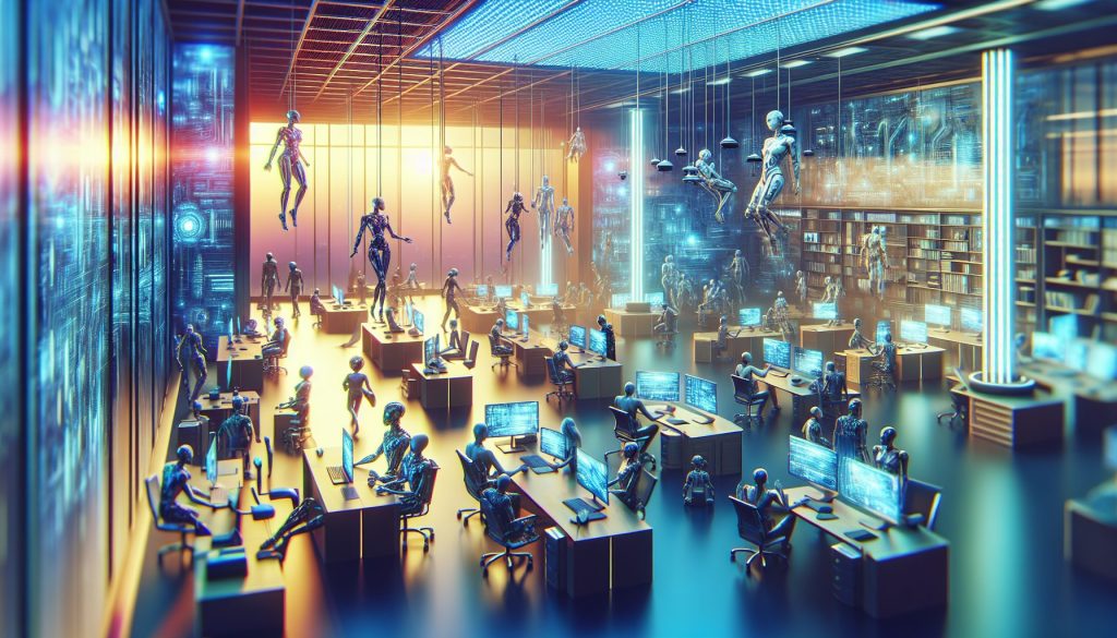 Suleyman Praises Altman