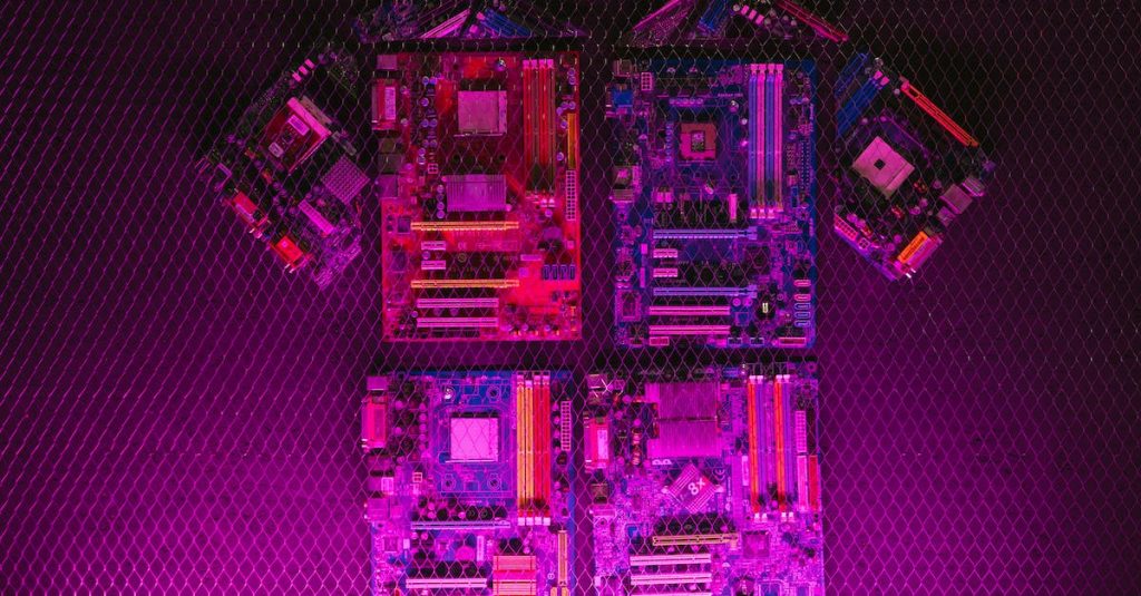 Superatomic Revolution