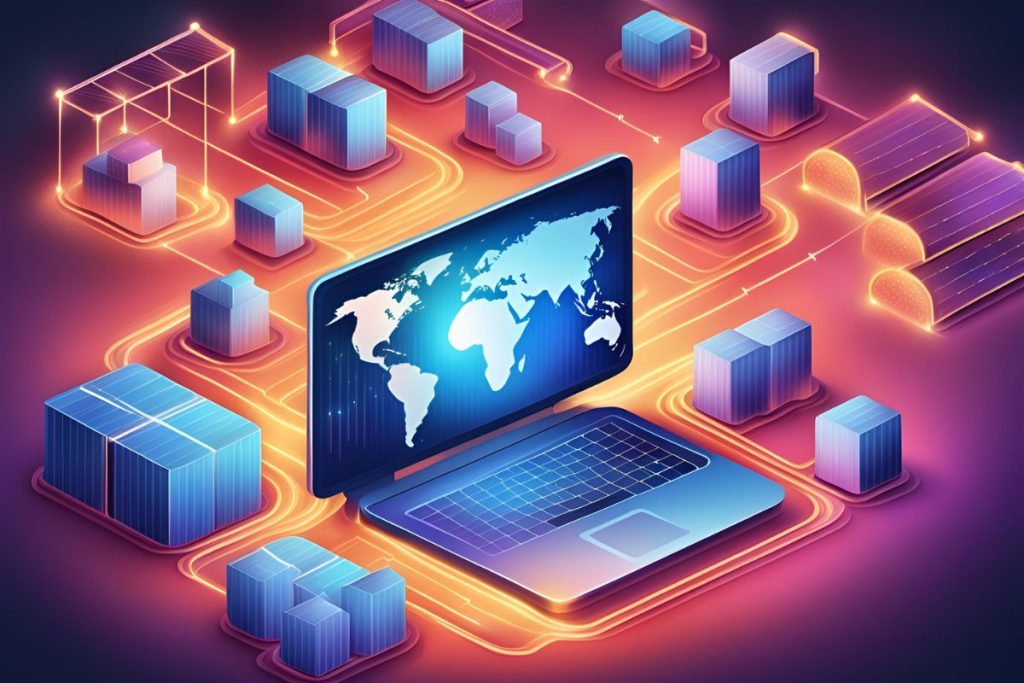 Supply Chain management