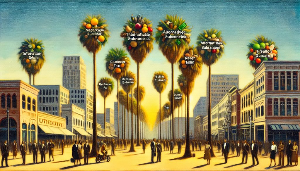 "Sustainable Startup"