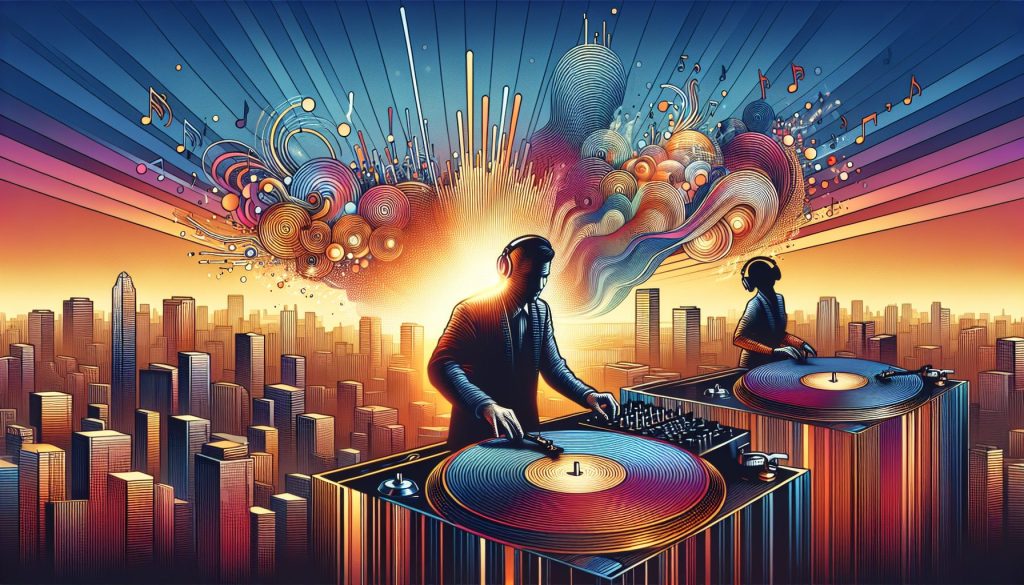 Swizz Timbaland Partnership