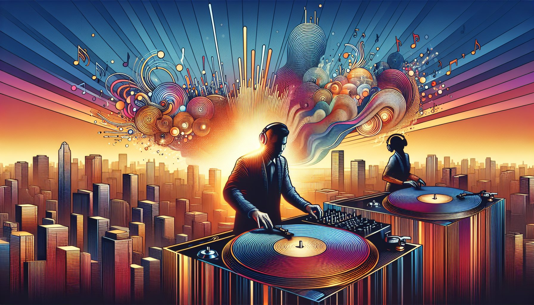 Swizz Timbaland Partnership