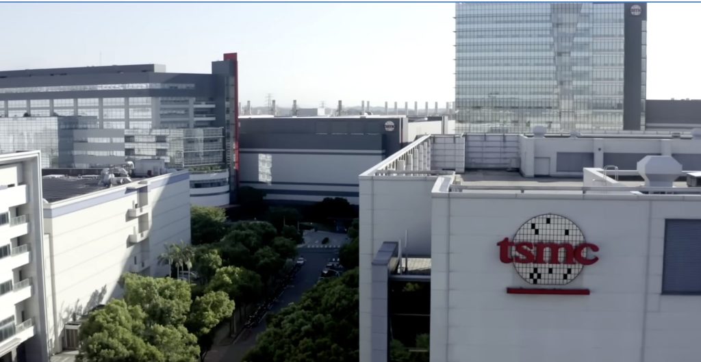 TSMC Just Broke Moore’s Law—Here’s Why It Changes Everything