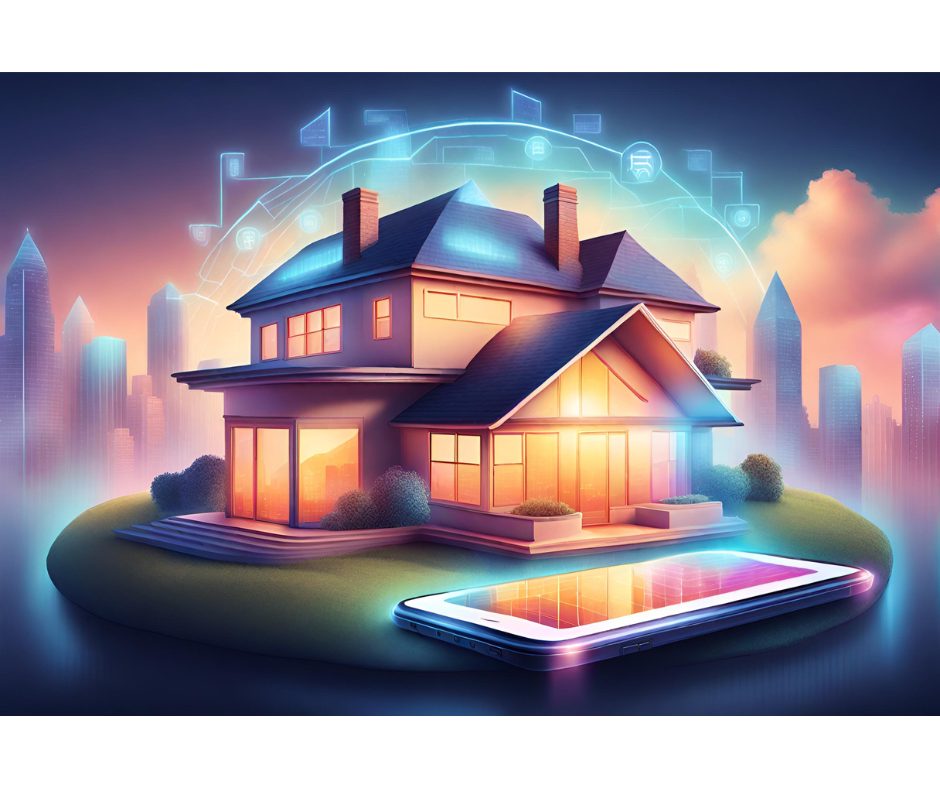 Tech-Infused Real Estate: The Future of Property Management