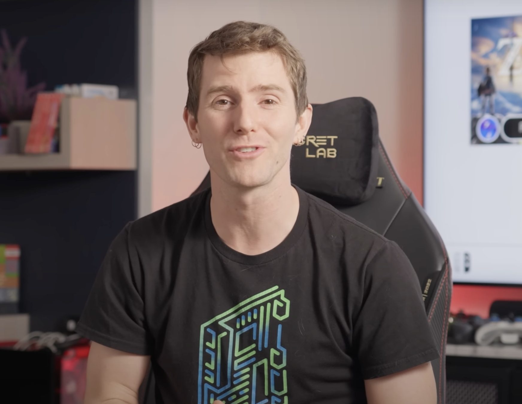 What are Tech Malls Like in Malaysia?